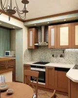 Jaina Apartment