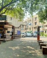 Kewal Kunj Apartment