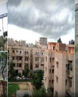 Metro View Apartment
