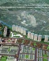 Nanded City