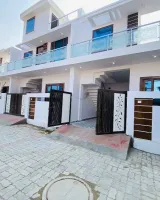 Empire Villa