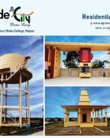 Sai Ashirwad Pride City