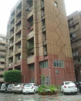 Shri Sai Baba Apartment