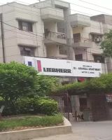Arawali Apartment