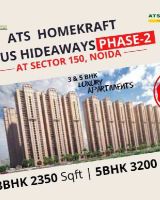 Ats Pious Hideaways