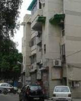 Canara Apartment