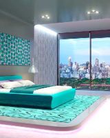 Dlf City Phase I