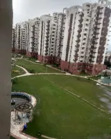 Jal Vayu Towers