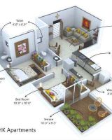 Kasturi Heights