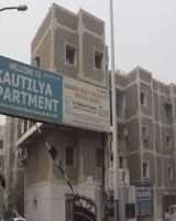 Kautilya Apartment Dda