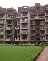 Nav Sansad Vihar Apartment