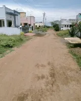 Abirami Gardens
