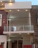 Saraswati Enclave