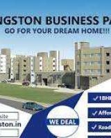 Kingston Business Parrk