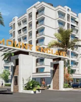 Paramount Enclave