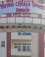 Pearls Nirmal Chhaya Towers