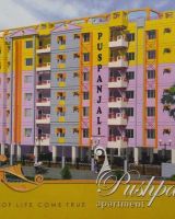 Pushpanjali Apartment