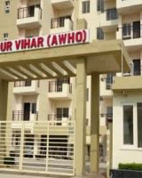 Bahadur Vihar Awho