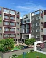 Niwara Apartment