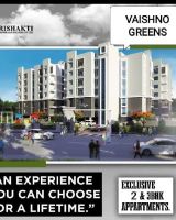 Vaishno Greens