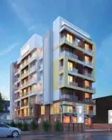 Siddhakala Heights