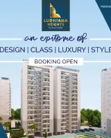 Ludhiana Heights