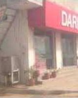 Darpan City