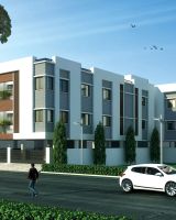 Gcc Saptarishi Apartments