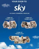 Vinay Unique Residency