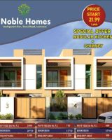 Noble Homes