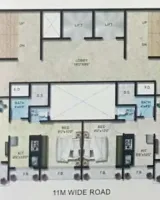Emipre Villa