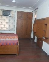 Akash Ganga Apartment