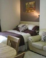 Ansal Sushant Apartment