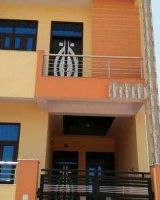 Balaji Residency