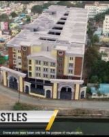 Oxina Castles