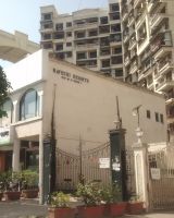 Shree Ravechi Heights