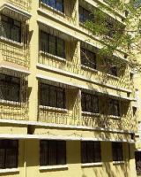 Trinity Apartments