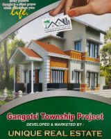 Gangotri Township