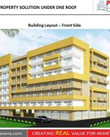 Green Residency