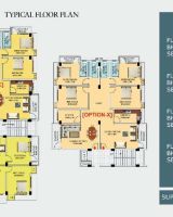Hilton Residency