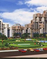 Jaipuria Sunrise Greens Apartment