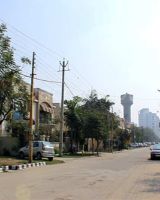 Malbu Town