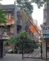 Mayur Apartment