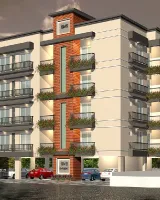 Sms Bodhi Apartments