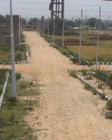 Bkr Vatika Green City