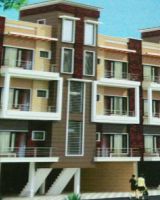 Harmony Homes