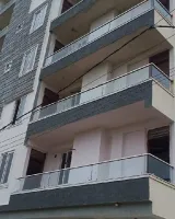 Jagdamba Residency