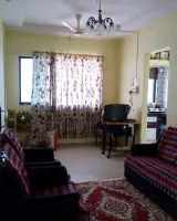 Mahalaxmi Atharva Apartment