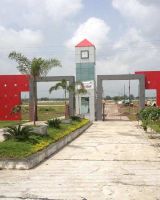 New Sanwer City