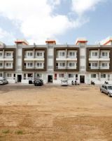 Kasturi Residency
